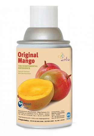 Натуральный манго