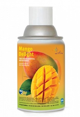 Нежный манго